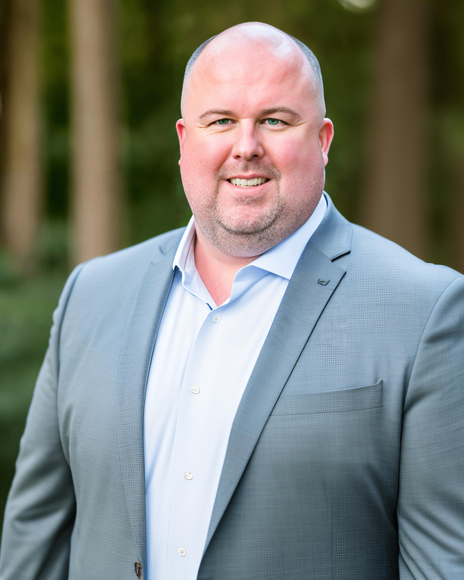 Kevin P. Kirk, principal consultant